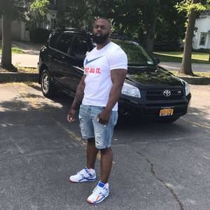 Meet your Posher, James